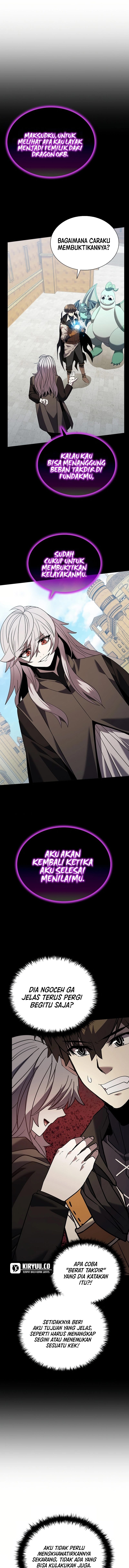 Taming Master - Chapter 171 - Page 6