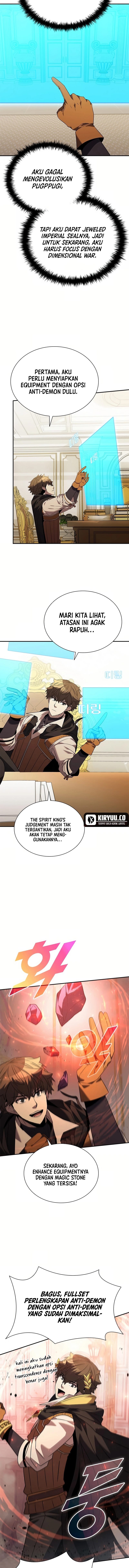 Taming Master - Chapter 171 - Page 7