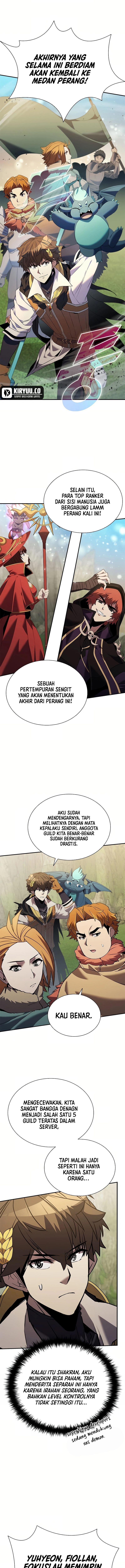 Taming Master - Chapter 171 - Page 9