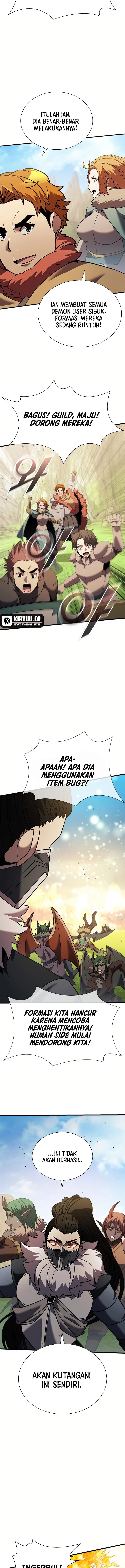 Taming Master - Chapter 172 - Page 11