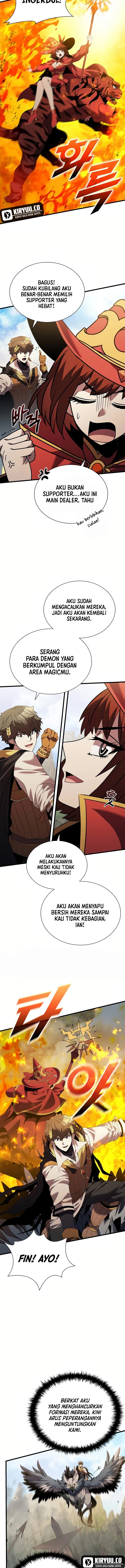 Taming Master - Chapter 172 - Page 12