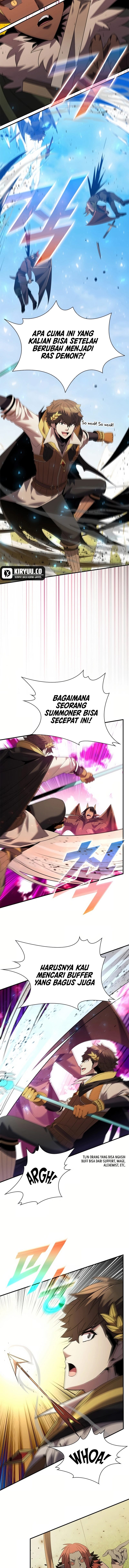 Taming Master - Chapter 172 - Page 3