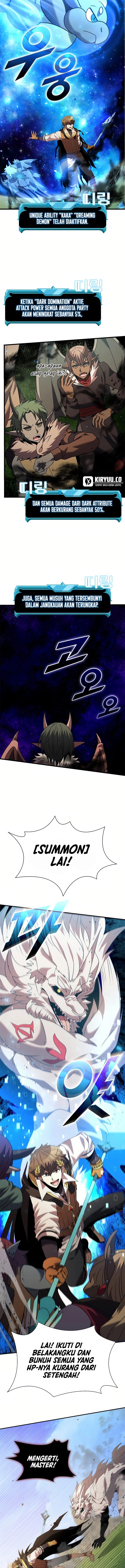 Taming Master - Chapter 172 - Page 8