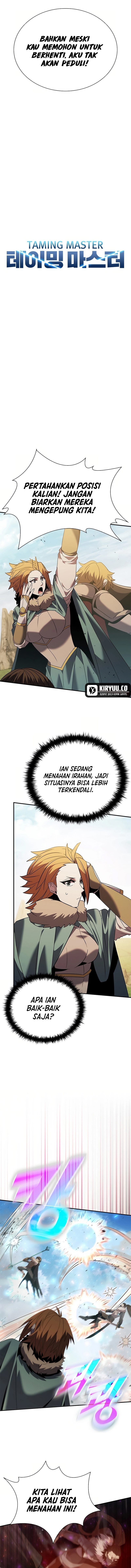 Taming Master - Chapter 175 - Page 6