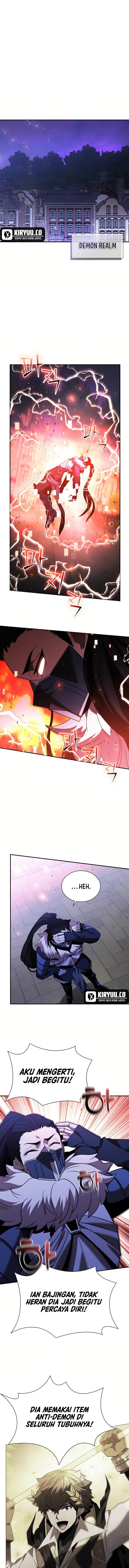 Taming Master - Chapter 176 - Page 2