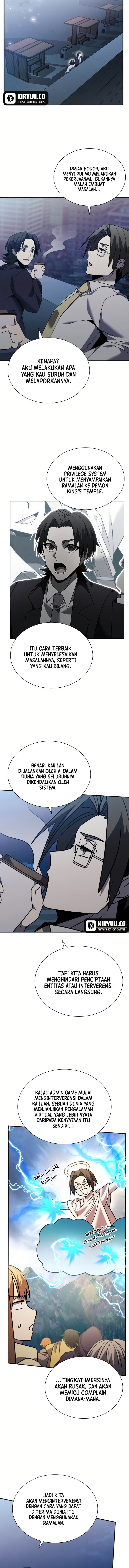 Taming Master - Chapter 176 - Page 4