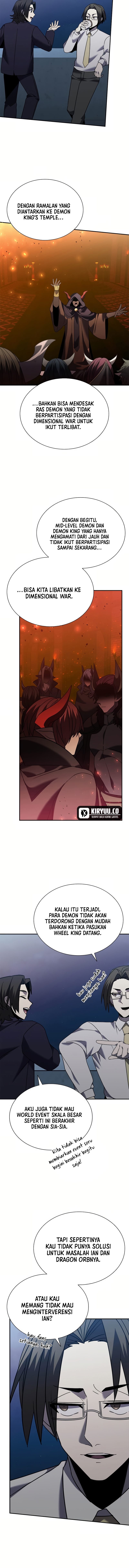 Taming Master - Chapter 176 - Page 5