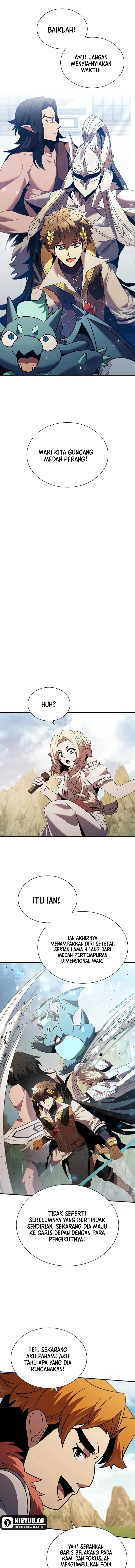 Taming Master - Chapter 177 - Page 14