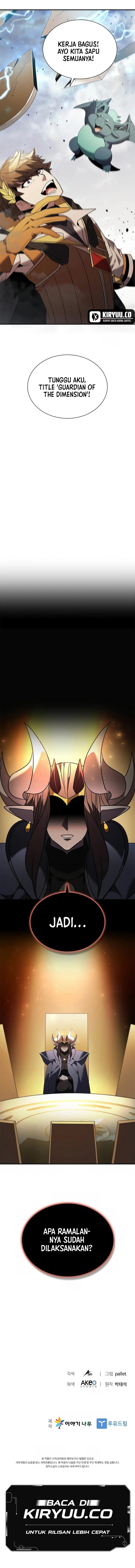 Taming Master - Chapter 177 - Page 16