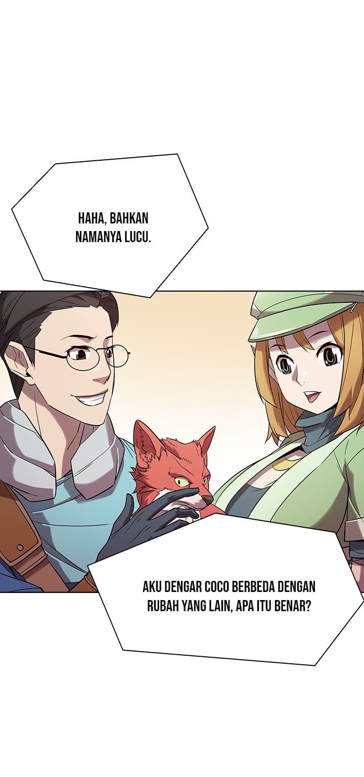 Taming Master - Chapter 18 - Page 10