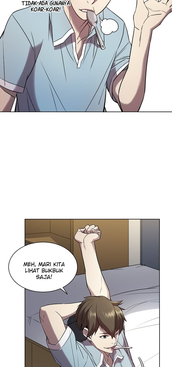 Taming Master - Chapter 18 - Page 19