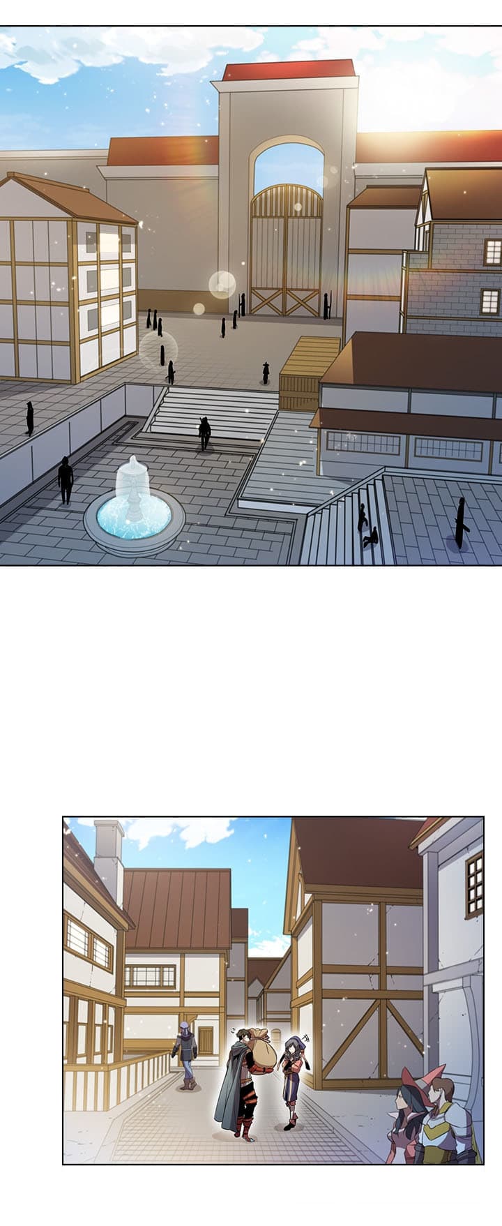 Taming Master - Chapter 18 - Page 21