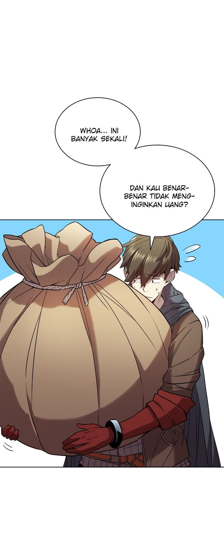 Taming Master - Chapter 18 - Page 22