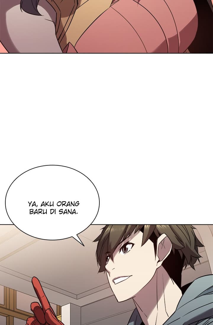 Taming Master - Chapter 18 - Page 32