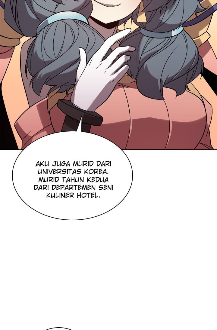 Taming Master - Chapter 18 - Page 34