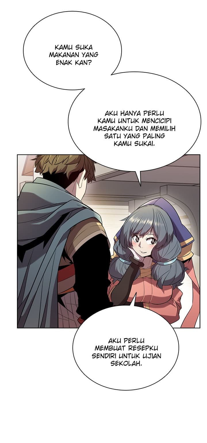 Taming Master - Chapter 18 - Page 36