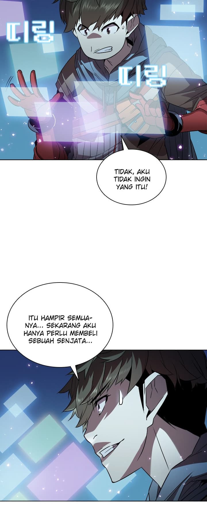 Taming Master - Chapter 18 - Page 44