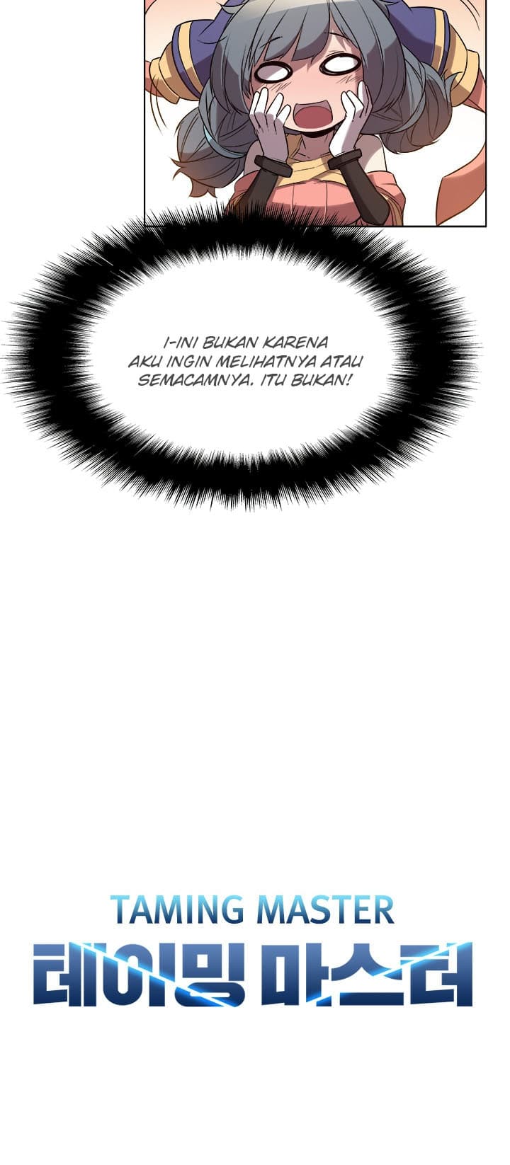 Taming Master - Chapter 18 - Page 5
