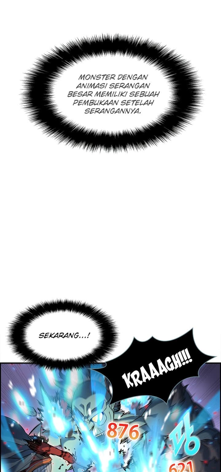 Taming Master - Chapter 19 - Page 21