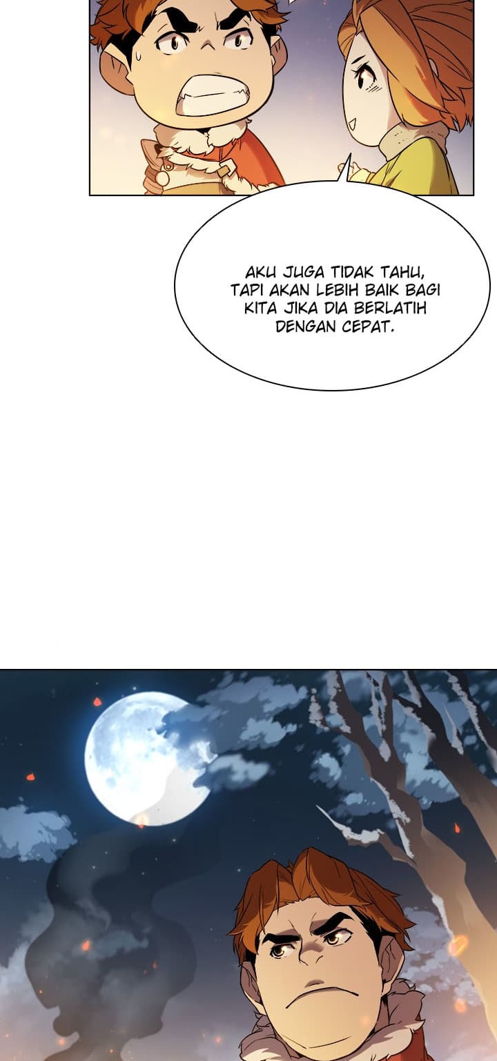 Taming Master - Chapter 19 - Page 39