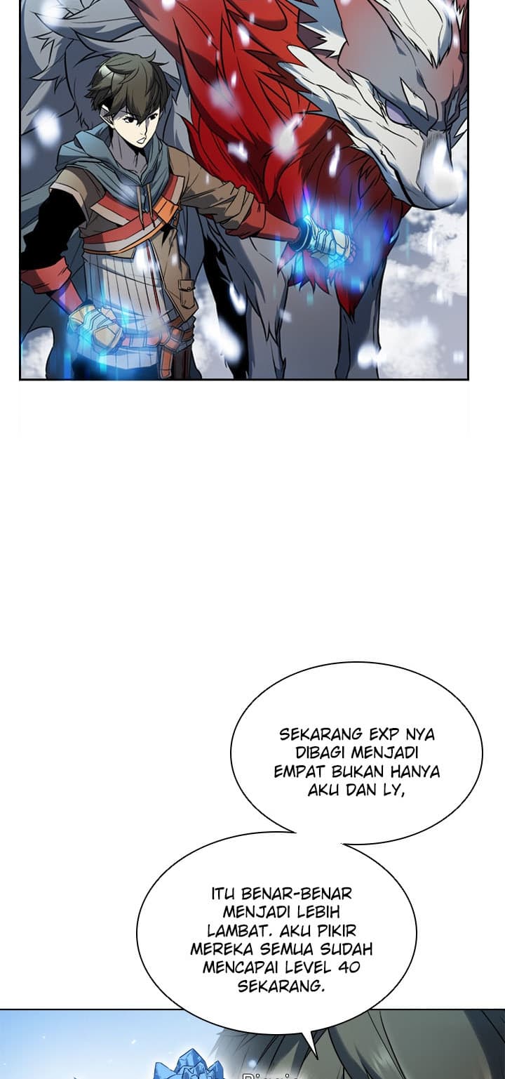 Taming Master - Chapter 19 - Page 42