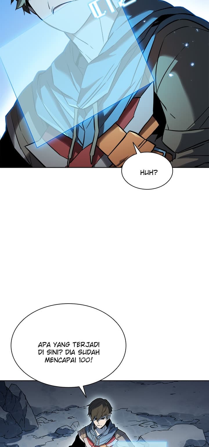 Taming Master - Chapter 19 - Page 44