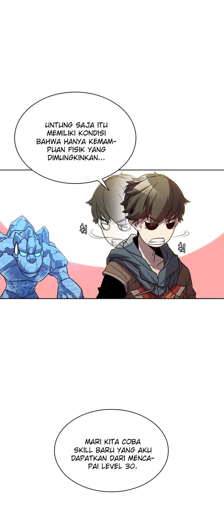 Taming Master - Chapter 19 - Page 5