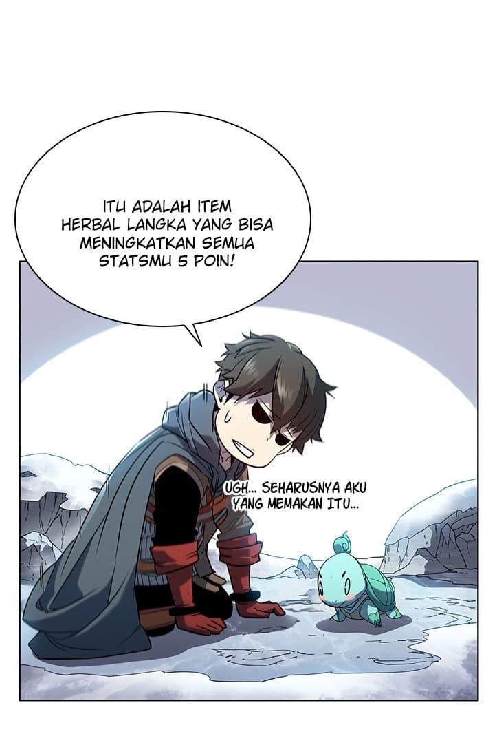 Taming Master - Chapter 19 - Page 55