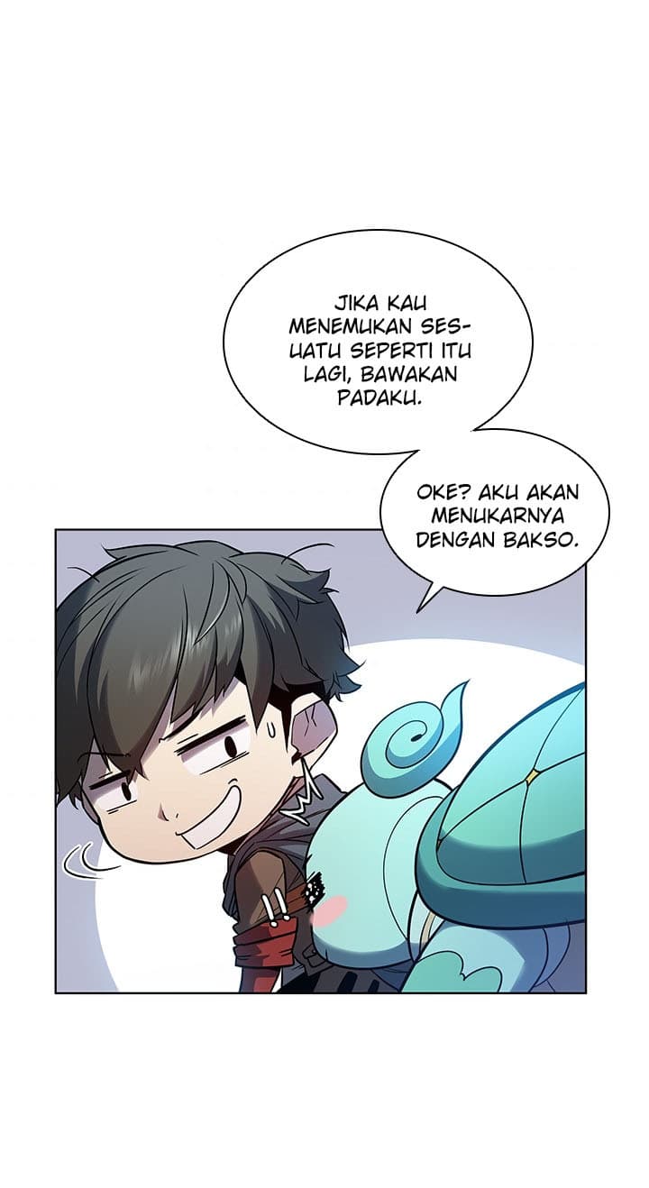 Taming Master - Chapter 19 - Page 56