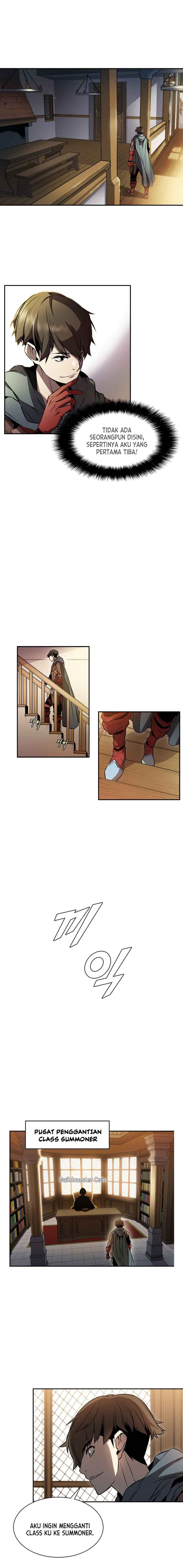 Taming Master - Chapter 2 - Page 4