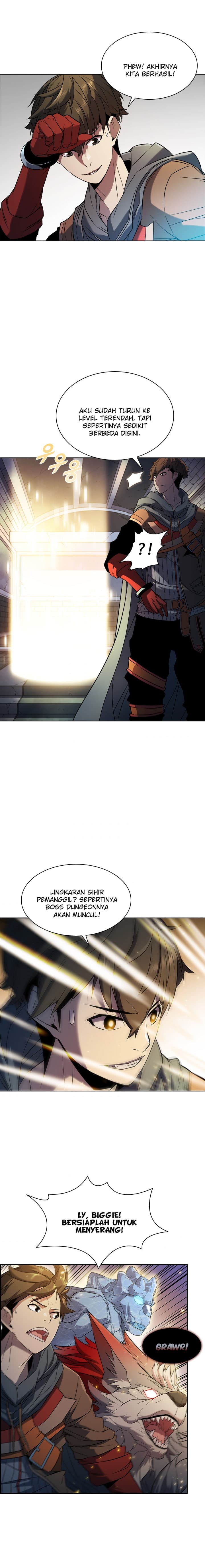 Taming Master - Chapter 20 - Page 12