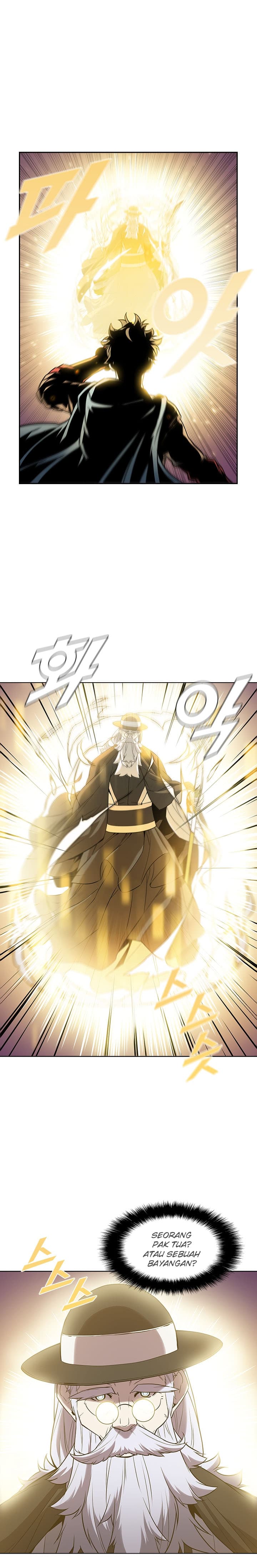 Taming Master - Chapter 20 - Page 13