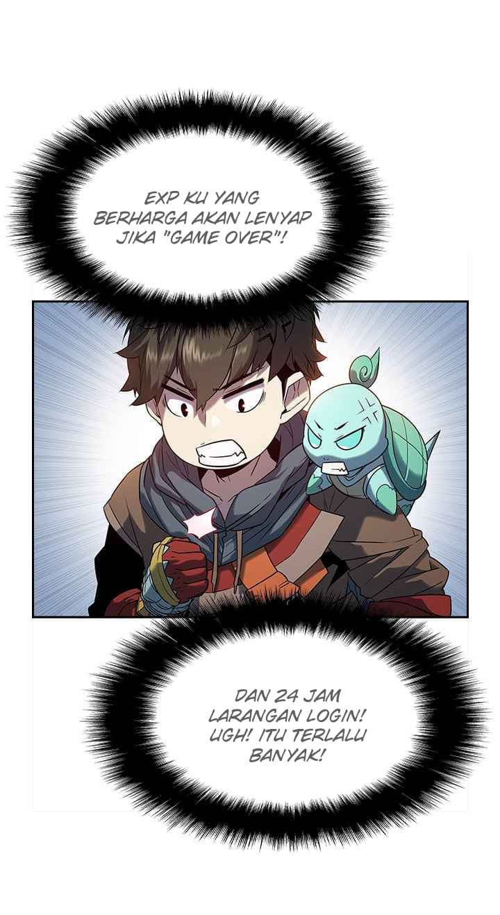 Taming Master - Chapter 22 - Page 17