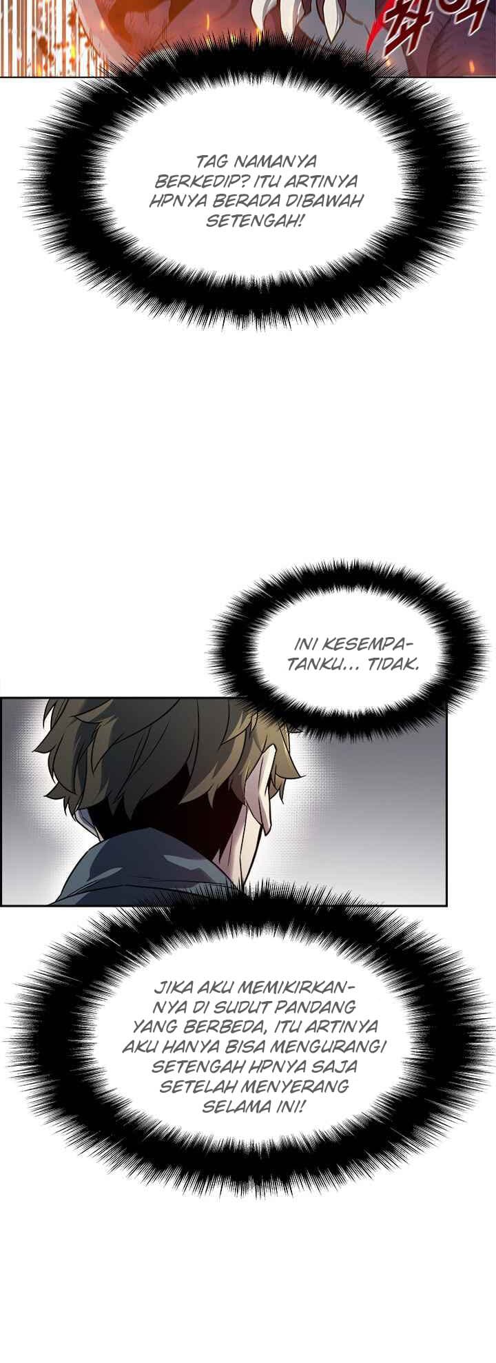 Taming Master - Chapter 22 - Page 33