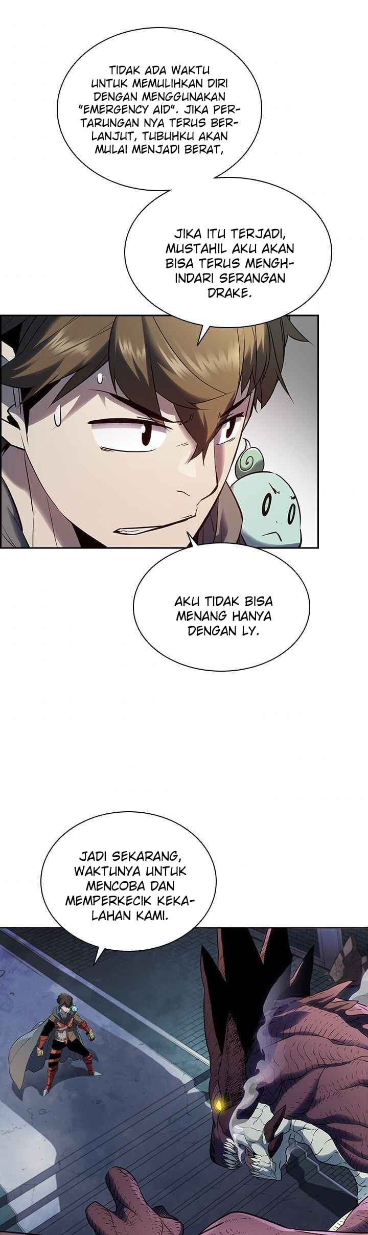 Taming Master - Chapter 22 - Page 37