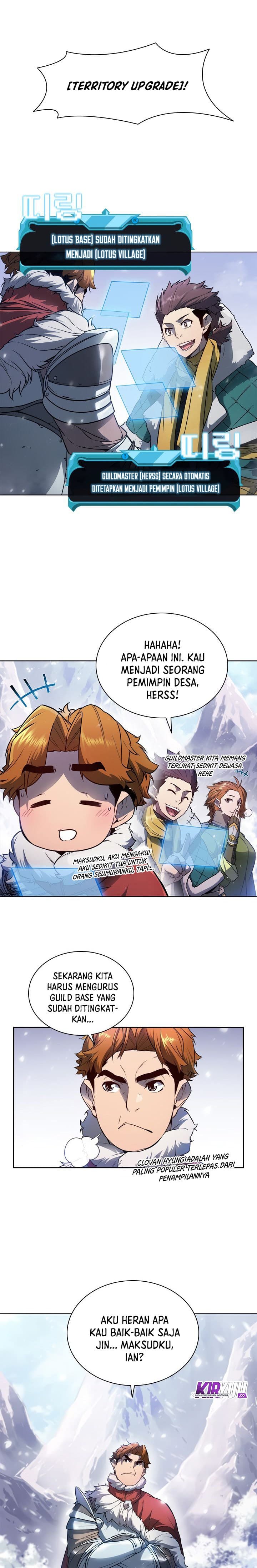 Taming Master - Chapter 23 - Page 11