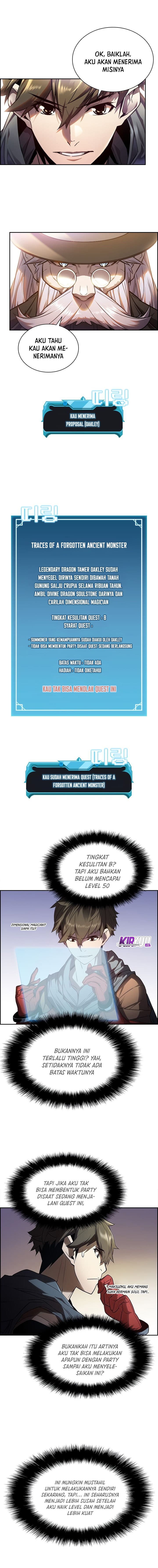 Taming Master - Chapter 23 - Page 14