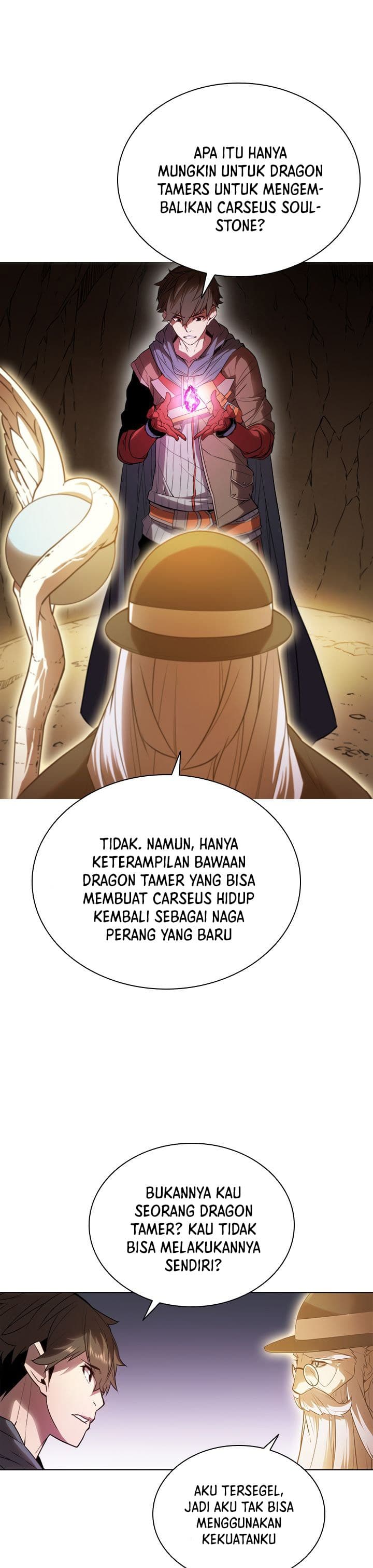 Taming Master - Chapter 23 - Page 19