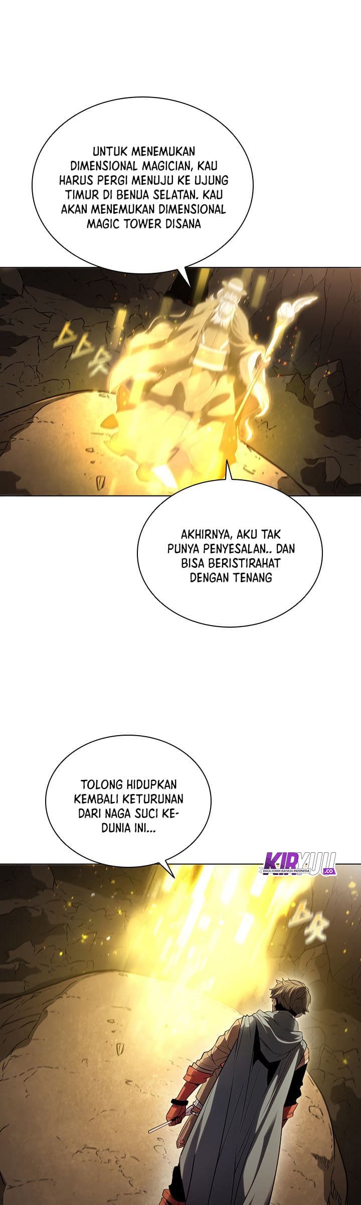 Taming Master - Chapter 23 - Page 22