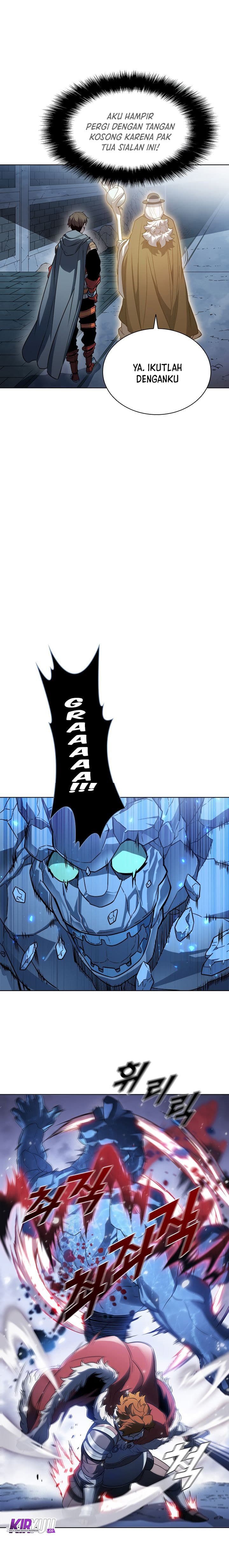 Taming Master - Chapter 23 - Page 9