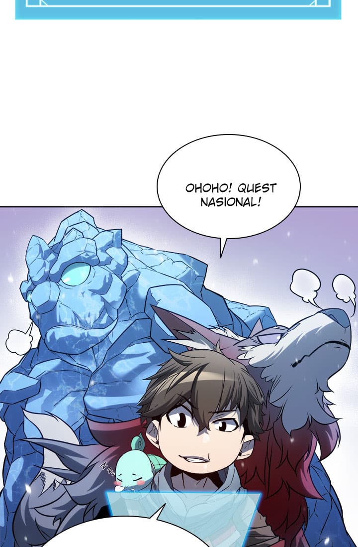 Taming Master - Chapter 24 - Page 26