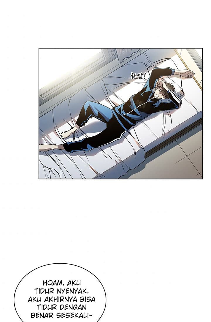 Taming Master - Chapter 24 - Page 41