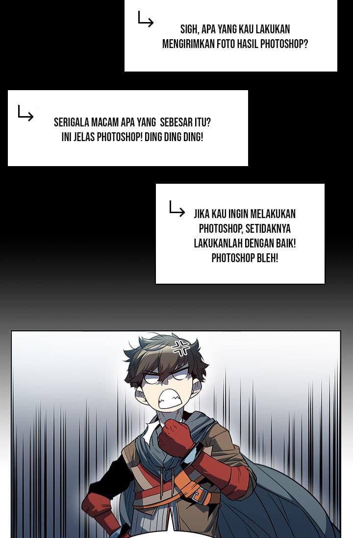 Taming Master - Chapter 24 - Page 52