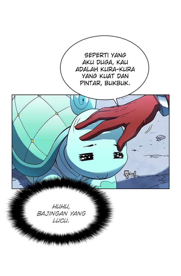 Taming Master - Chapter 24 - Page 61