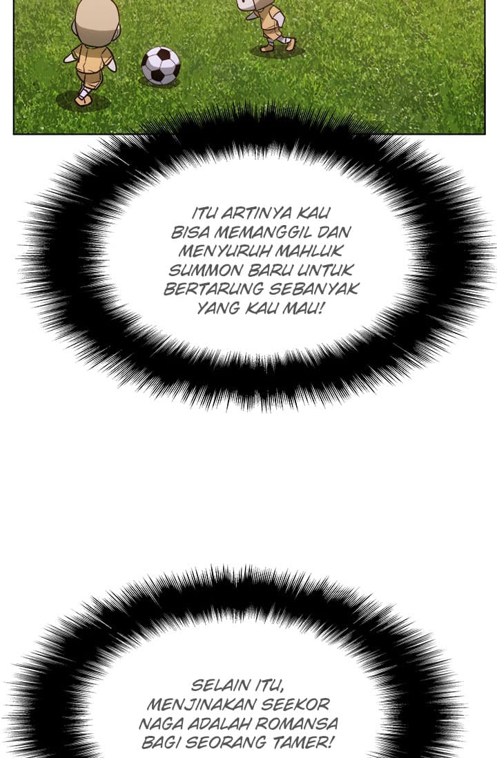 Taming Master - Chapter 24 - Page 8
