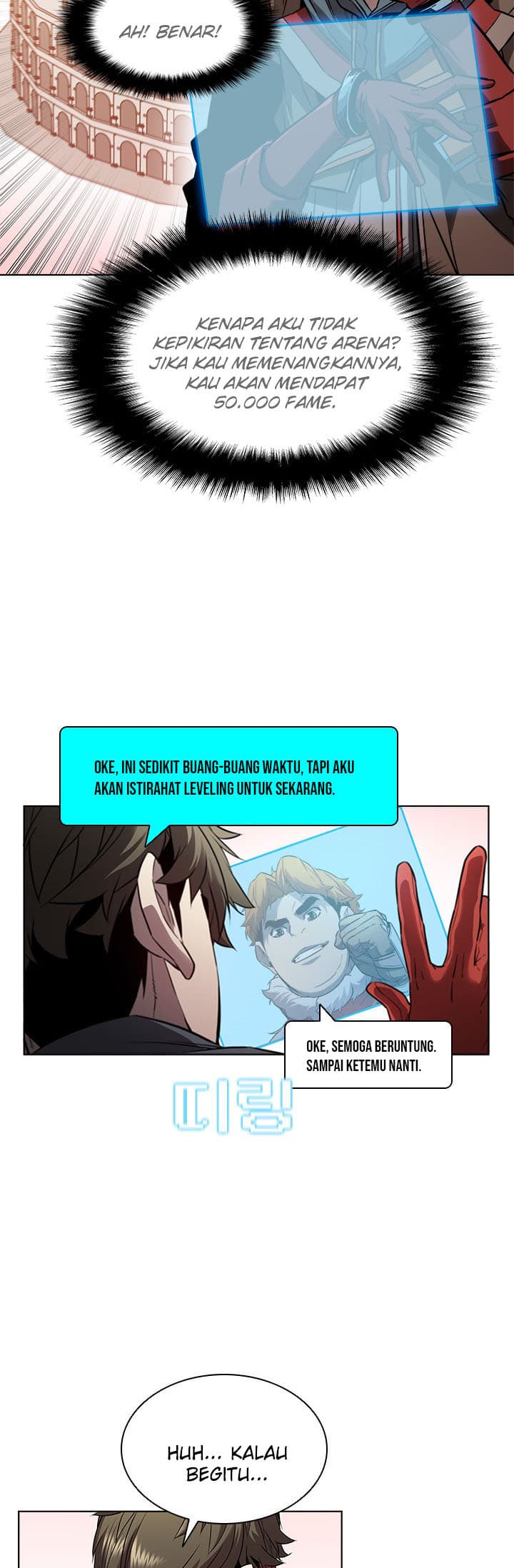 Taming Master - Chapter 25 - Page 10
