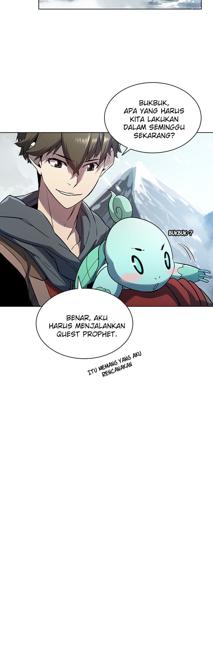 Taming Master - Chapter 25 - Page 12