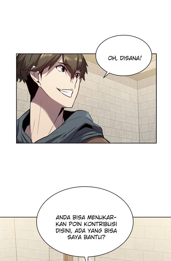 Taming Master - Chapter 25 - Page 20