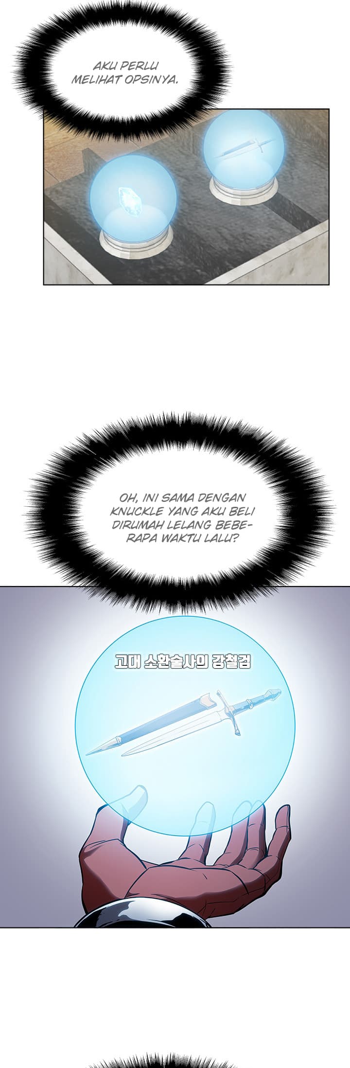 Taming Master - Chapter 25 - Page 29
