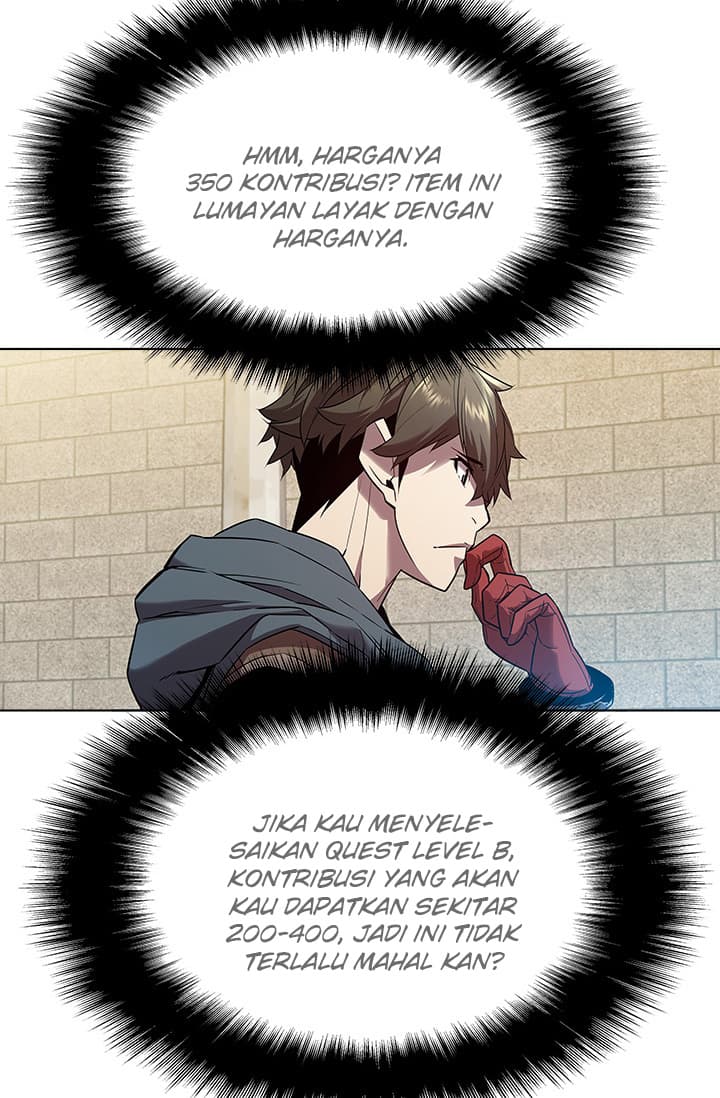 Taming Master - Chapter 25 - Page 30